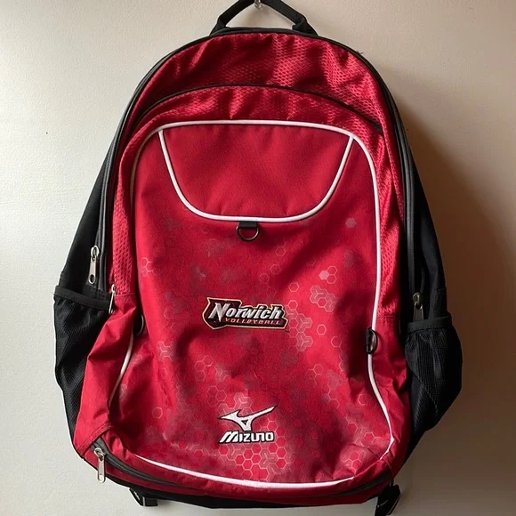 Mizuno Performance Volleyball Bag - Main Image